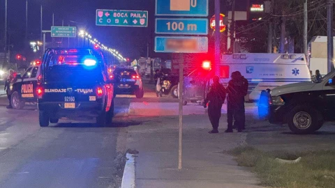 ÚLTIMA HORA_ Reportan ataque armado en Tulum; reportan dos heridos y un muerto.jpg