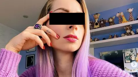 Dictan prisión preventiva contra YosStop por pornografía infantil