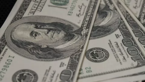 Dólar Tijuana hoy martes 7 de enero de 2025 ¿Cómo está el tipo de cambio?