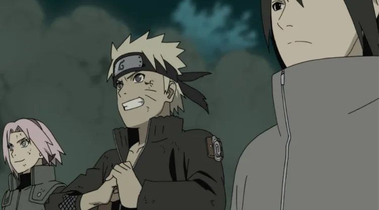VIDEO Así se vería Naruto en live action La IA imagina un elenco de Hollywood que enloquece a los fans