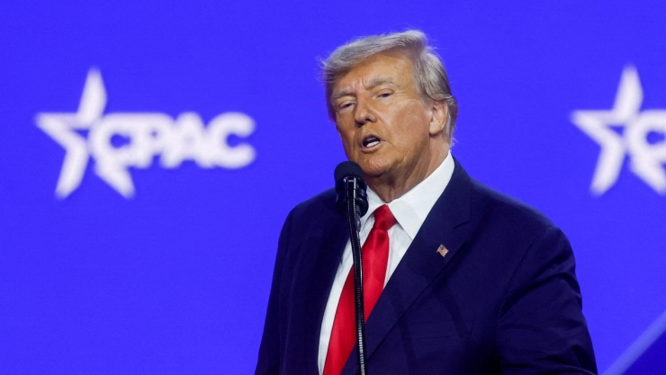Donald Trump podría enfrentar cargos por soborno