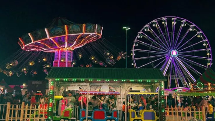 Edwin Luna y la Trakalosa de Monterrey estarán en la Feria de la Cantera de San Salvador el Seco 2025: Actividades y presentaciones