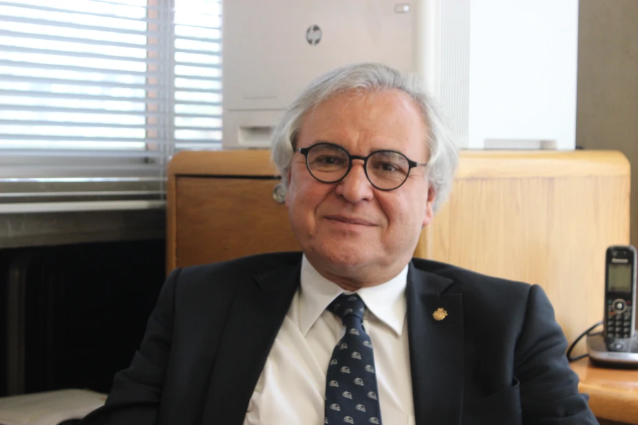 Ranulfo Romo