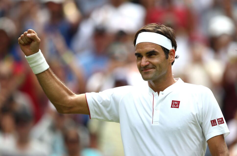 Roger Federer es el más grande de la historia del tenis