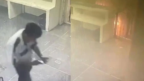 Ciudad Juárez migrantes lista víctimas incendio Inami