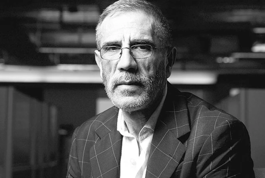 Luis González de Alba