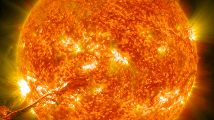 Ola de calor sin precedentes: advierten 15 días de temperaturas infernales