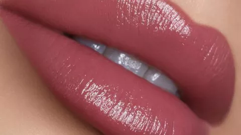 Labios soft berry para el verano