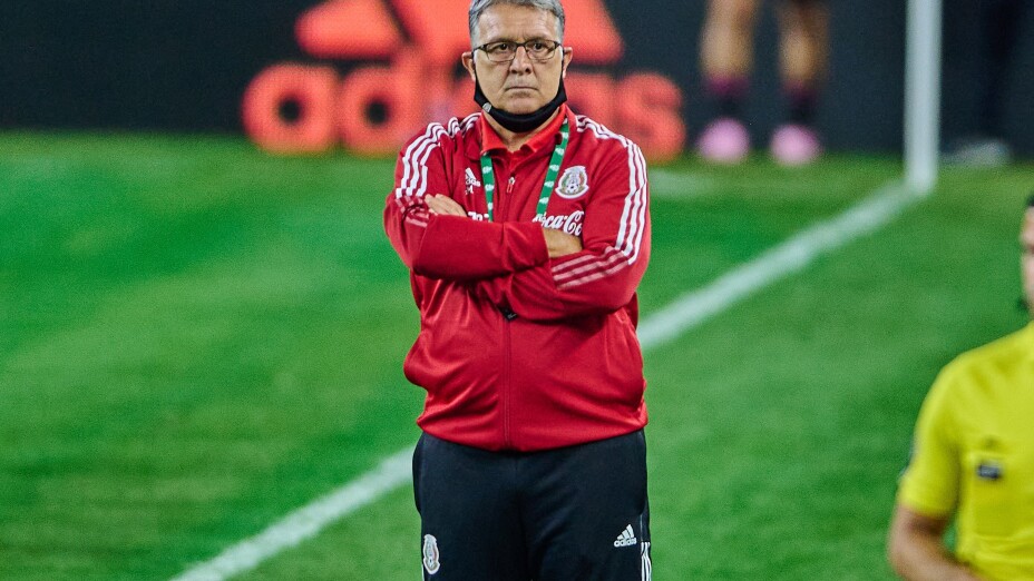 Multa Selección Mexicana 109 mil dolares Islandia
