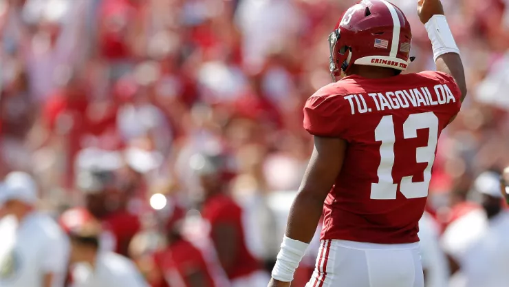 Mississippi v Alabama