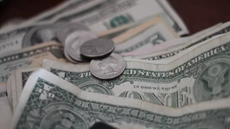 ¿Cuál es el precio del dólar hoy en Cancún 17 de abril de 2023?