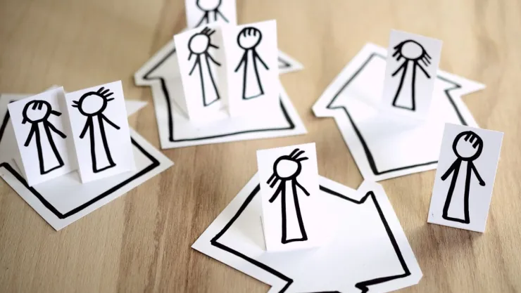 Los tipos de intimidad que existen y puedes practicar con tu familia