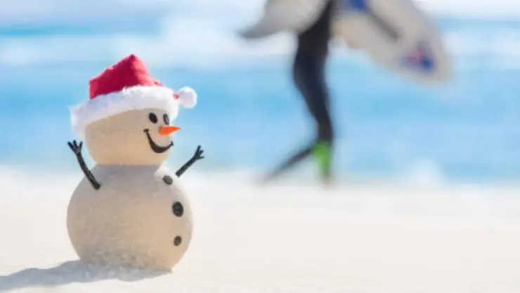 ¿Vacaciones navideñas? El turismo decembrino en Quintana Roo, el plan para disfrutar esta temporada
