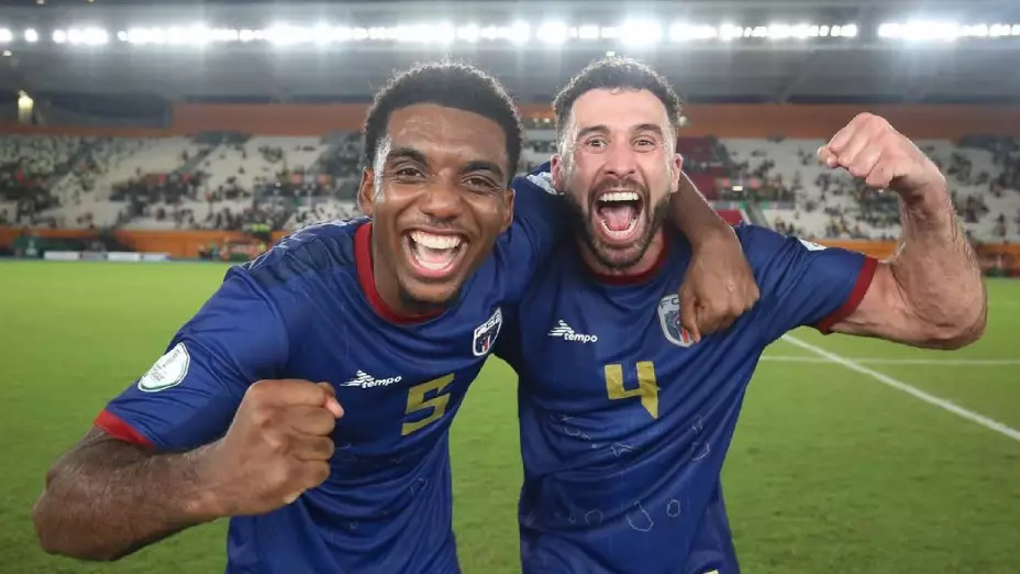 Robert Lopes Cabo Verde