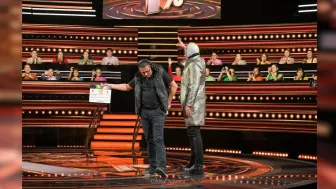 FOTOS | Detrás de cámaras El Círculo del 1%