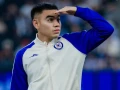 Prelista de 55 jugadores de la Selección Mexicana