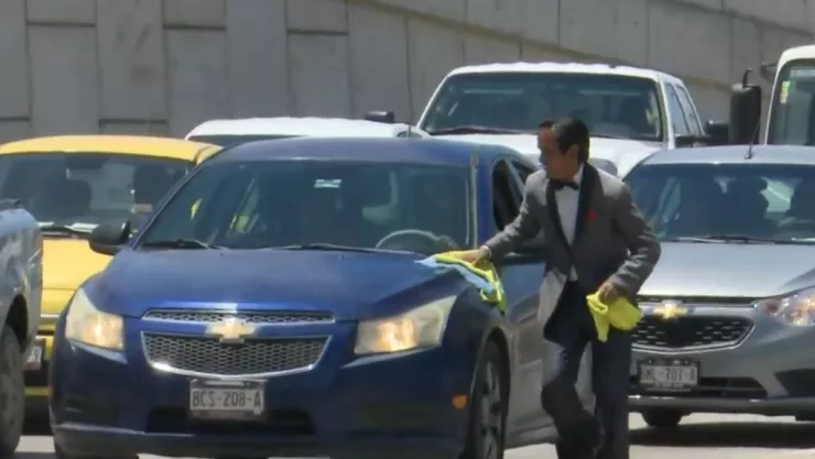 El Licenciado en Tijuana