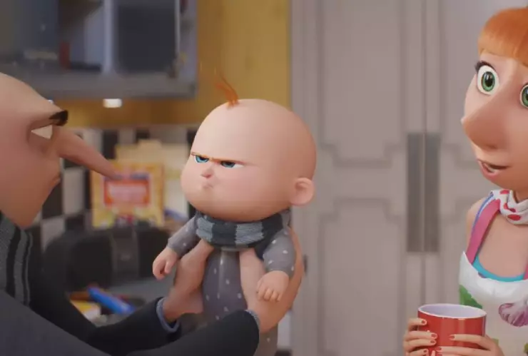 Mi Villano Favorito 4 película completa en español por Youtube: Los riesgos y peligros