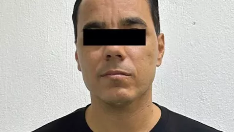 Omar Bravo detenido en Jalisco por abusar de menor