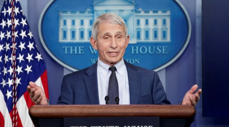anthony fauci covid-19