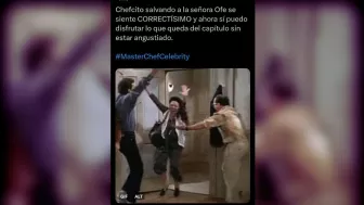 memes masterchef | Crédito: X @