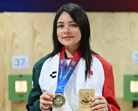 Medallero Juegos Centroamericanos 2026