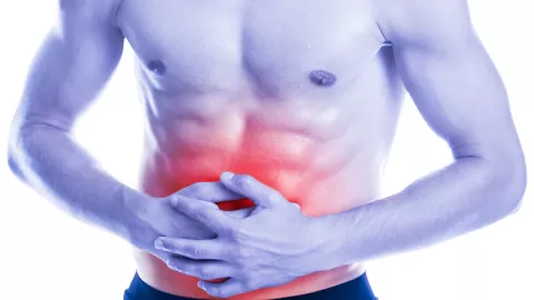 Intoxicación en Hospital General