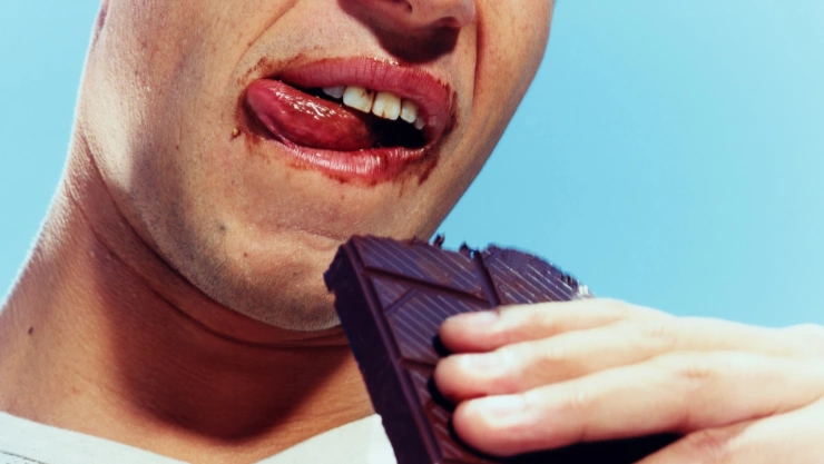 El chocolate que la Profeco marc&oacute; como el que menos grasa contiene