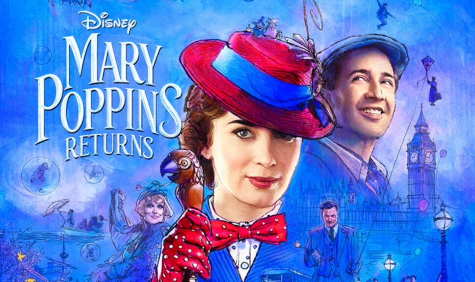 mary poppins el regreso kidsiete