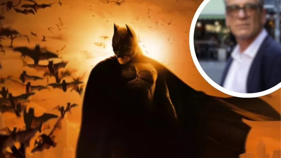 Fallece a los 60 años Alon Aboutboul, actor de “Rambo III” y “Batman”