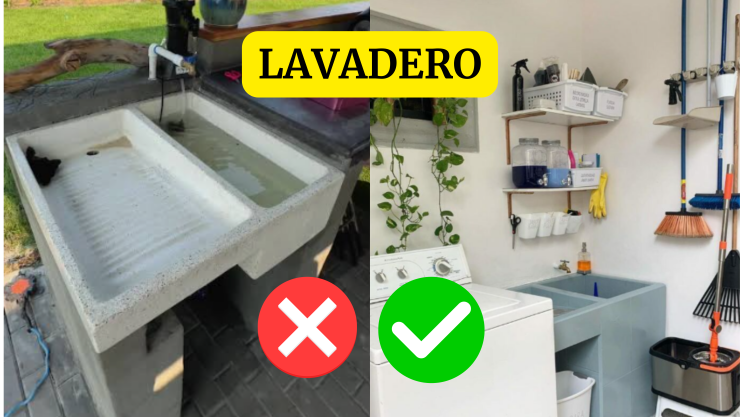 Lavadero