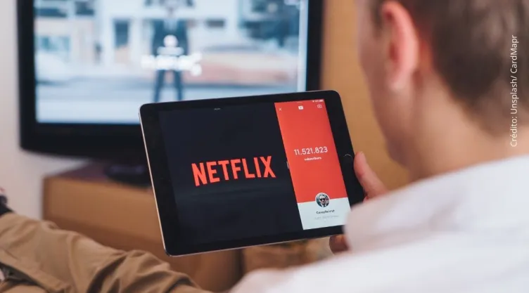Estos son los estrenos de la semana en Netflix.