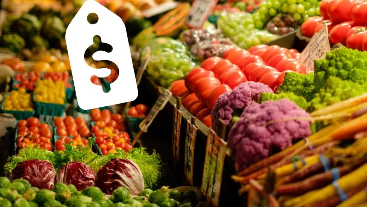 Inflación en México ¿Cuáles son los productos que aumentaron su precio la primera quincena de junio de 2024 en el país