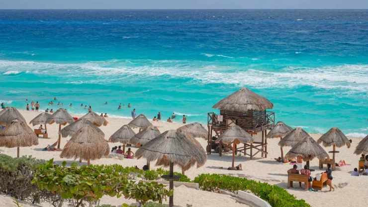 Cinco curiosidades sobre Cancún que te sorprenderán