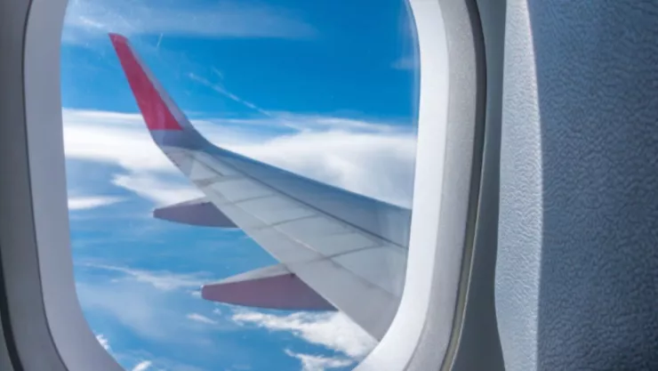 ¿Cómo se mueven los vuelos hoy en el Aeropuerto de Tijuana? Consulta el estatus aquí