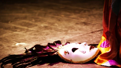 Abre convocatoria para los Premios Nacionales de Dramaturgia  