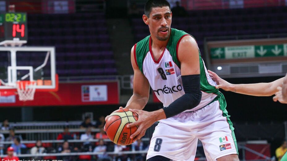 Gustavo Ayón