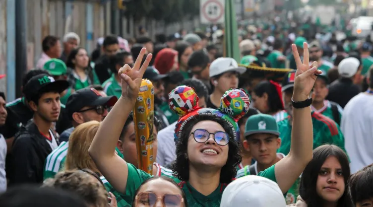 México vs. Ecuador EN VIVO: Horario de apertura Fan Fest en Zócalo CDMX: accesos y calles cerradas
