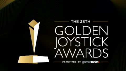 Golden Joystick Awards 2020