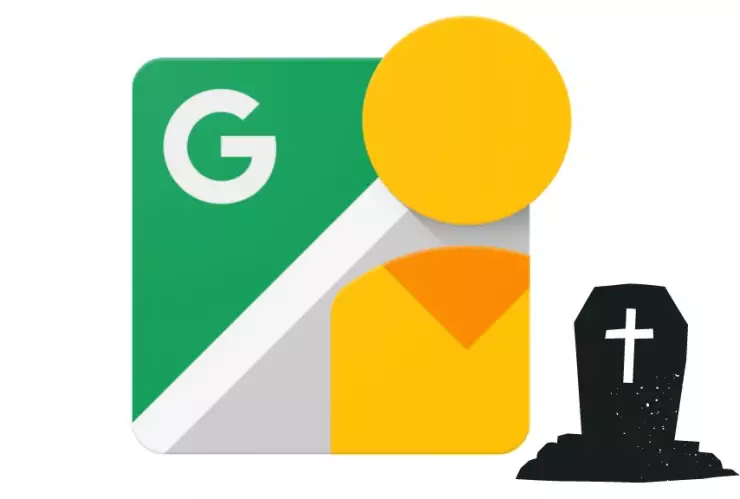 Street View deja de funcionar en 2023