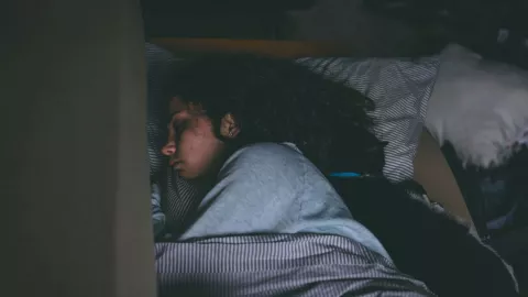 ¿Por qué deberías dormir con tu gato más seguido? Descubre todos sus beneficios