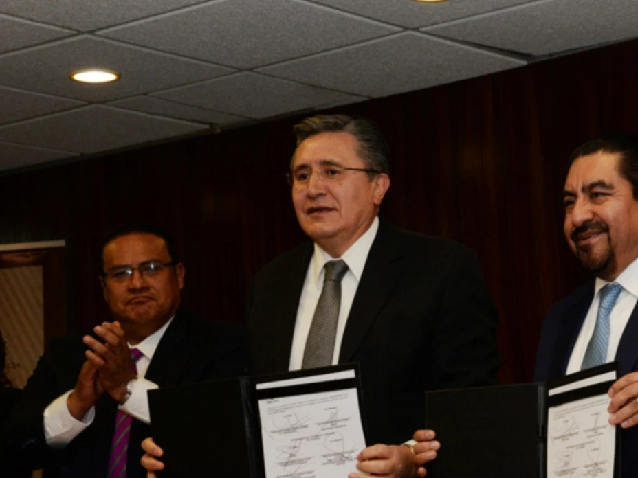 Luis Raúl González Pérez