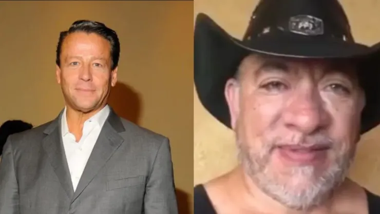 Revelan el MILLONARIO pago que recibieron Alfredo Adame y Carlos Trejo para llevar a cabo su pelea