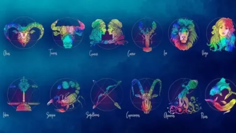 Horóscopo hoy martes 7 de enero de 2025