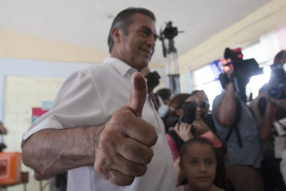 El Bronco