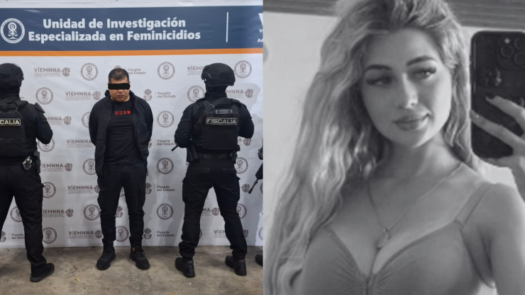 Caen nuevos implicados en el feminicidio de la influencer Valeria Márquez: Detienen a coautor material