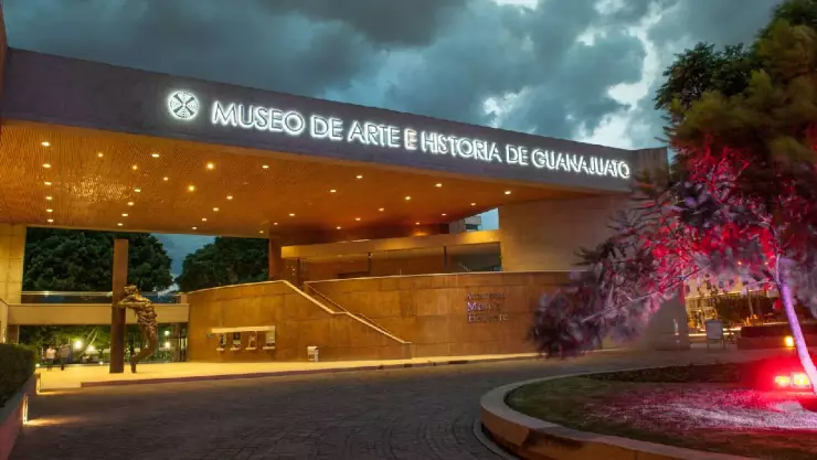 Museos en Leon, Guanajuato