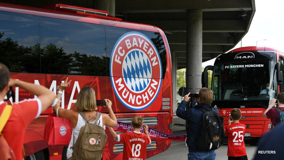 Bayern Munich
