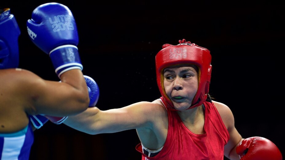 Mexico Llevara Representante Femenil En Boxeo A Tokyo 2020