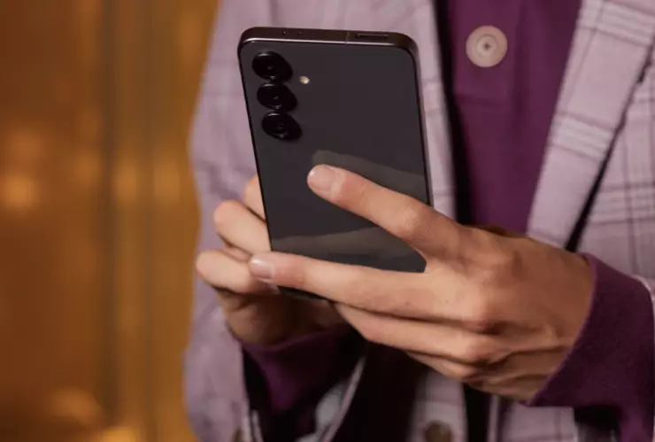 Venta nocturna Liverpool 2024 celulares